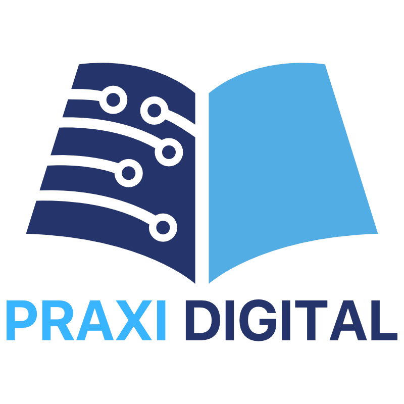 cursos praxi digital
